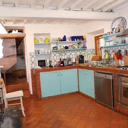 Апартаменти Casa Adriano Греве-ін-К'янті Екстер'єр фото